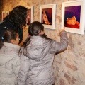 Exposición de Jerónimo Uribe