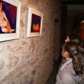 Exposición de Jerónimo Uribe