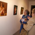 Exposición de Jerónimo Uribe