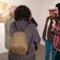 Exposición de Jerónimo Uribe