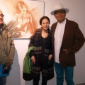 Exposición de Jerónimo Uribe