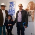 Exposición de Jerónimo Uribe