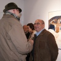 Exposición de Jerónimo Uribe