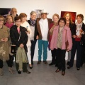 Exposición de Jerónimo Uribe