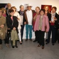 Exposición de Jerónimo Uribe