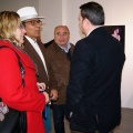 Exposición de Jerónimo Uribe