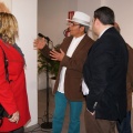 Exposición de Jerónimo Uribe