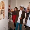 Exposición de Jerónimo Uribe