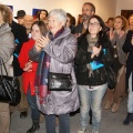 Exposición de Jerónimo Uribe