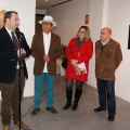 Exposición de Jerónimo Uribe