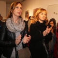 Exposición de Jerónimo Uribe