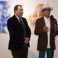 Exposición de Jerónimo Uribe