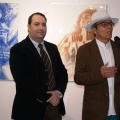 Exposición de Jerónimo Uribe