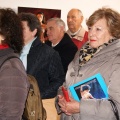 Exposición de Jerónimo Uribe