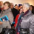 Exposición de Jerónimo Uribe