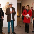 Exposición de Jerónimo Uribe