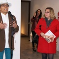 Exposición de Jerónimo Uribe