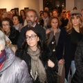 Exposición de Jerónimo Uribe