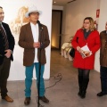 Exposición de Jerónimo Uribe