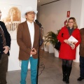 Exposición de Jerónimo Uribe