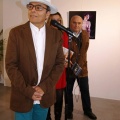 Exposición de Jerónimo Uribe