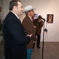Exposición de Jerónimo Uribe