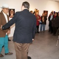 Exposición de Jerónimo Uribe