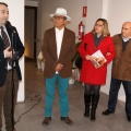Exposición de Jerónimo Uribe