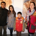 Exposición de Jerónimo Uribe