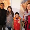 Exposición de Jerónimo Uribe