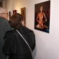 Exposición de Jerónimo Uribe