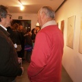 Exposición de Jerónimo Uribe