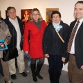 Exposición de Jerónimo Uribe