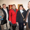 Exposición de Jerónimo Uribe