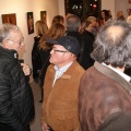 Exposición de Jerónimo Uribe