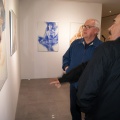 Exposición de Jerónimo Uribe