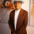 Exposición de Jerónimo Uribe
