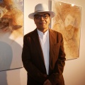 Exposición de Jerónimo Uribe