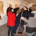 Exposición de Jerónimo Uribe