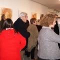 Exposición de Jerónimo Uribe