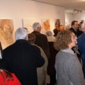 Exposición de Jerónimo Uribe