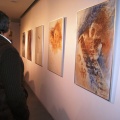 Exposición de Jerónimo Uribe