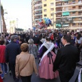 Castellón, Magdalena 2015