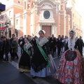 Castellón, Magdalena 2015