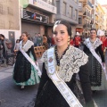 Castellón, Magdalena 2015