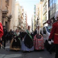 Castellón, Magdalena 2015