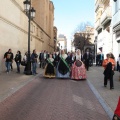 Castellón, Magdalena 2015