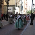 Castellón, Magdalena 2015