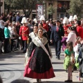 Castellón, Magdalena 2015