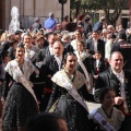 Castellón, Magdalena 2015